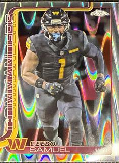 Deebo Samuel