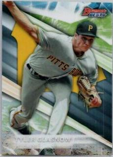 Tyler Glasnow