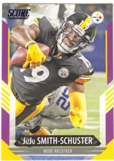 JuJu Smith Schuster