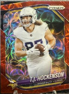 T.J. Hockenson