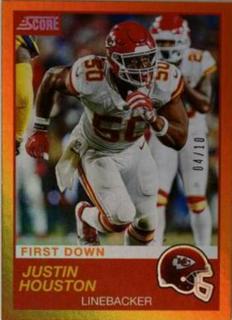 Justin Houston
