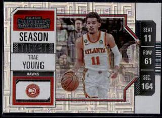 Trae Young