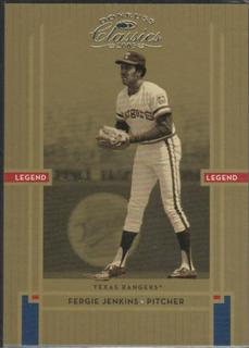 Fergie Jenkins