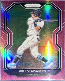 Willy Adames