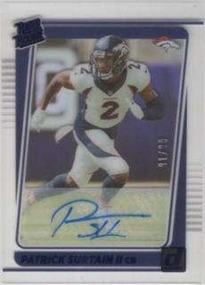 Patrick Surtain II