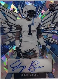 Jaquan Brisker