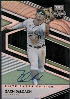 Zach DeLoach