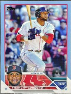 Franchy Cordero
