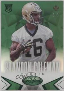 Brandon Coleman