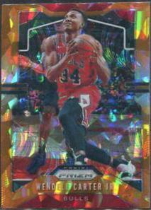 Wendell Carter Jr.