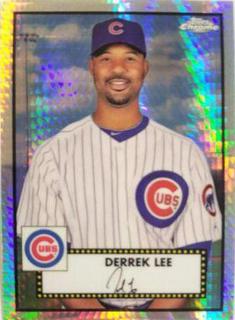 Derrek Lee