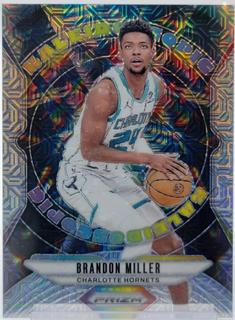 Brandon Miller