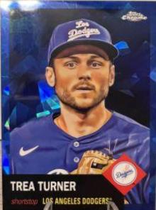 Trea Turner