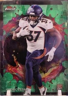 Audric Estime