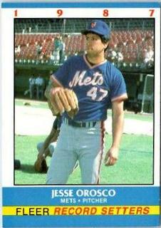 Jesse Orosco