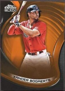 Xander Bogaerts