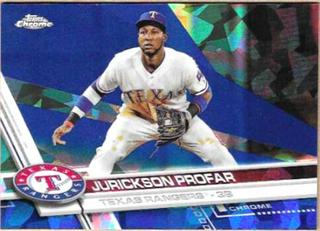 Jurickson Profar