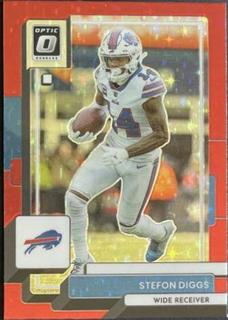 Stefon Diggs
