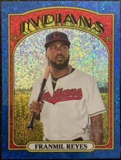 Franmil Reyes