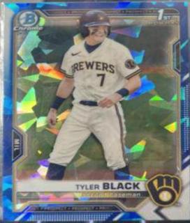 Tyler Black