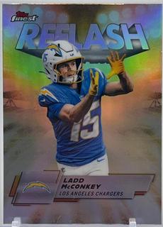 Ladd McConkey