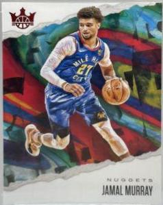 Jamal Murray