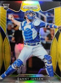 Danny Jansen