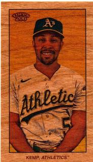 Tony Kemp