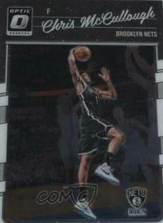 Chris McCullough