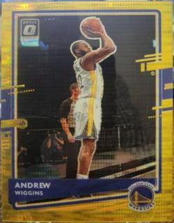 Andrew Wiggins
