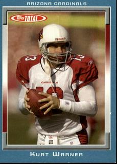 Kurt Warner