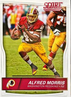 Alfred Morris
