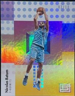 Nicolas Batum