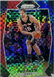 Pau Gasol
