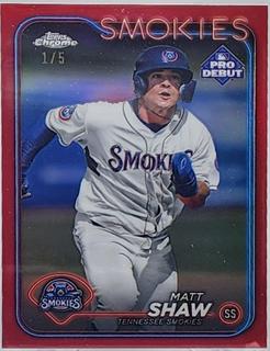 Matt Shaw