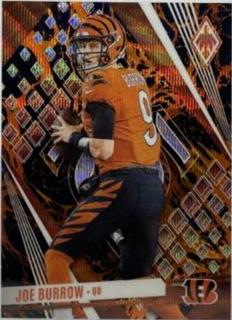 Joe Burrow