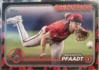Brandon Pfaadt