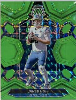 Jared Goff