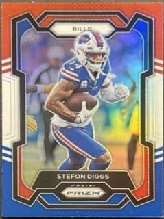 Stefon Diggs