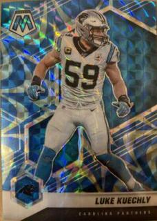 Luke Kuechly