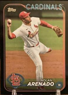 Nolan Arenado