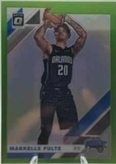 Markelle Fultz
