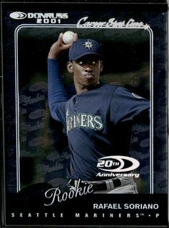 Rafael Soriano