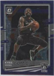 Kyrie Irving