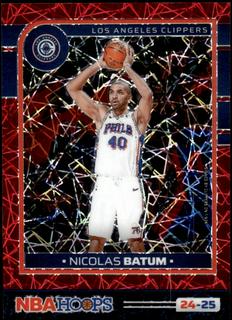 Nicolas Batum