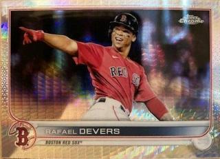 Rafael Devers
