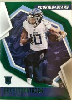 Dez Fitzpatrick
