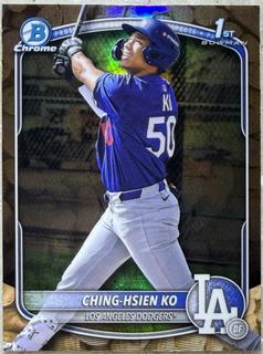 Ching-Hsien Ko