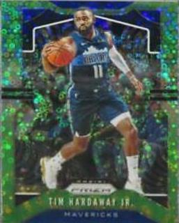 Tim Hardaway Jr.