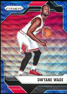 Dwyane Wade